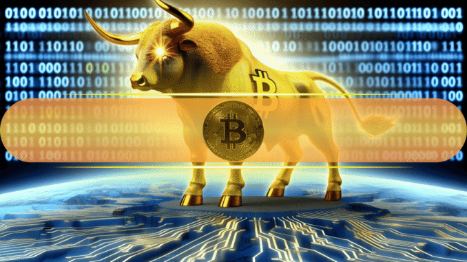 This Key Level Holds Key to Unlocking Bitcoin's Next Bull This Key Level Holds Key to Unlocking Bitcoin's Next Bull Run: Analyst