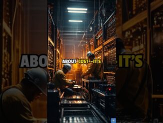 Top Countries for Crypto Mining in 2025 (You’ll Be Surprised)