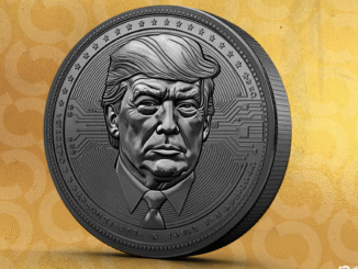 Trump Crypto Wallet Goes Dark Following Cease and Desist