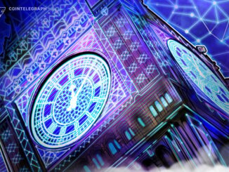 UK Trails EU, US in Crypto Regulation, Think Tank Warns