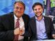 Itamar Ben-Gvir and Bezalel Smotrich