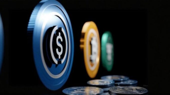 US Senate passes GENIUS stablecoin bill, advancing it to the US Senate passes GENIUS stablecoin bill, advancing it to the House for final approval