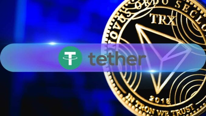 USDT Supply on Tron Soars Past $80B Amid Growing Adoption USDT Supply on Tron Soars Past $80B Amid Growing Adoption