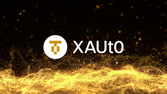 USDT0 Introduces XAUt0, Modernizing Access to Gold with True Digital USDT0 Introduces XAUt0, Modernizing Access to Gold with True Digital Ownership