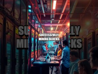 Understanding Crypto Mining Pools for Beginners