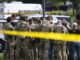 Vance Boelter in custody in Minnesota shootings