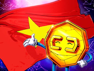 Vietnam Legalizes Crypto, Targets Global Tech Leadership