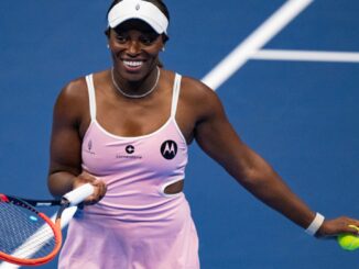 Women's Tennis Association unveils new fertility protection rule