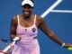 Women's Tennis Association unveils new fertility protection rule