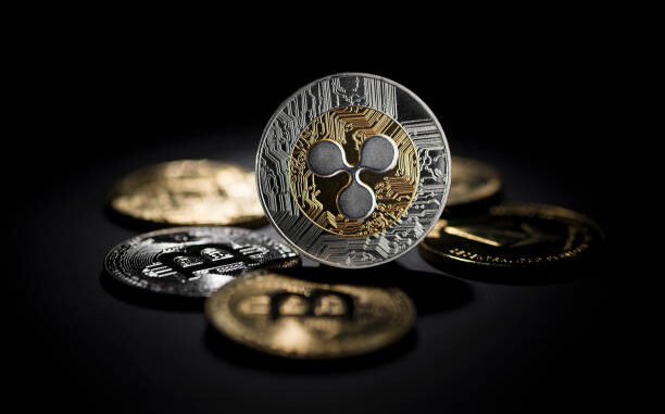 XRP Price Could Surge To $15 As Crypto Analyst Predicts XRP