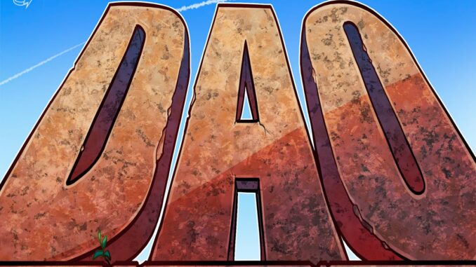 Yuga Labs Seeks to Replace ApeCoin DAO With New Entity, Yuga Labs Seeks to Replace ApeCoin DAO With New Entity, ApeCo
