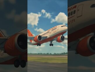 અમદાવાદ - લંડન  ✈️વીમાન ક્રેશ || ai video #amdavadplanecrash #amdavad #ai #news #landan #sad #2025
