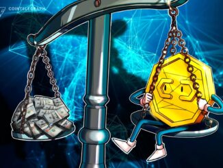 ‘You don’t own enough crypto, NFTs’