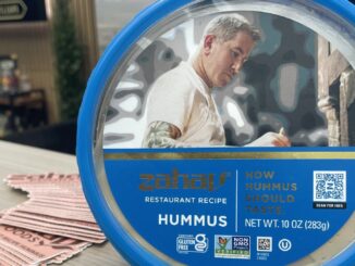 2025 food trends include beef tallow, mustard, flavored olive oil