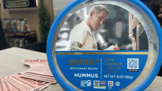 2025 food trends include beef tallow, mustard, flavored olive oil