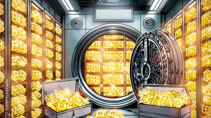 35 Public Firms hold 1,000 BTC, Corporate Bitcoin Investments rise 35 Public Firms hold 1,000 BTC, Corporate Bitcoin Investments rise 35%