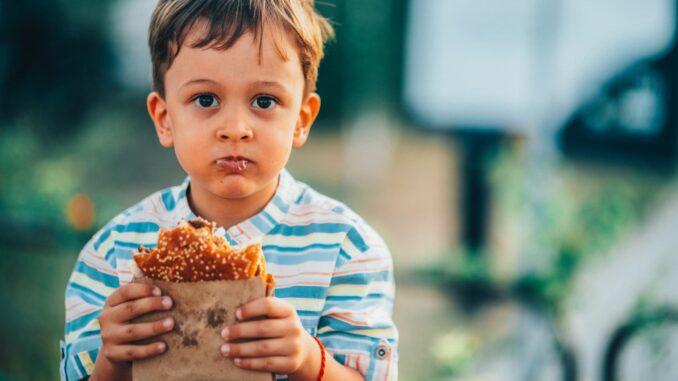 5 foods I'll never feed my kids after 20 years of treating heart disease