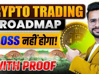 7 SURPRISING Steps To Start Crypto Trading | Crypto Trading For Beginners | Cryptocurrency