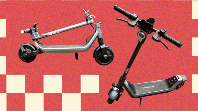 9 Best Electric Scooters (2025), Tested and Reviewed 9 Best Electric Scooters (2025), Tested and Reviewed