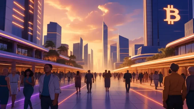 A New Era For Real Estate A New Era For Real Estate
