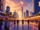 A New Era For Real Estate