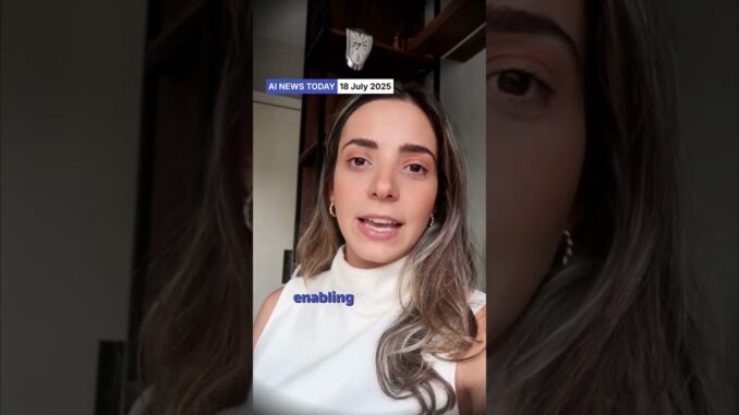 [AI News.today] CellLENS by MIT: The AI Revolutionizing Cancer Treatment