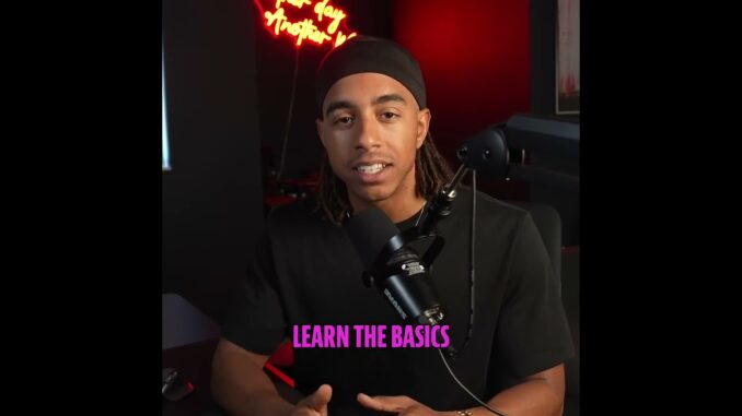 AI for Beginners: Make Money Without Coding!