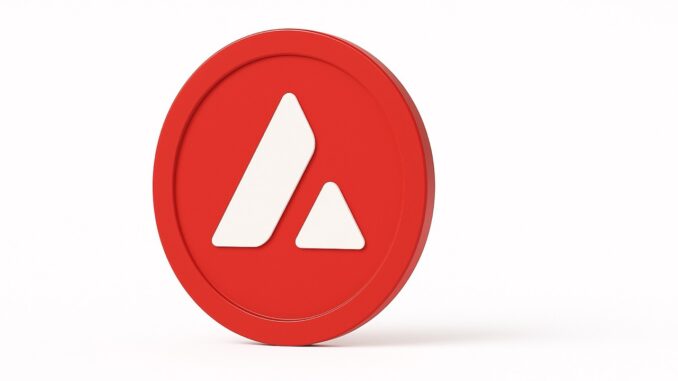 AVAX Ready For Range Breakout