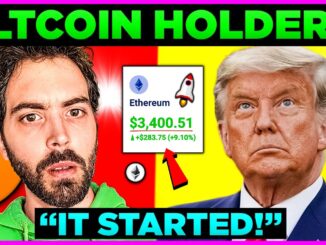 Altcoin Season → IT STARTED!!! 3 Experts Debate 'Bitcoin Top' In 2025