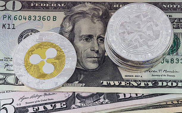Analyst Mocks Calls For XRP Price At $1,000, Says Take XRP