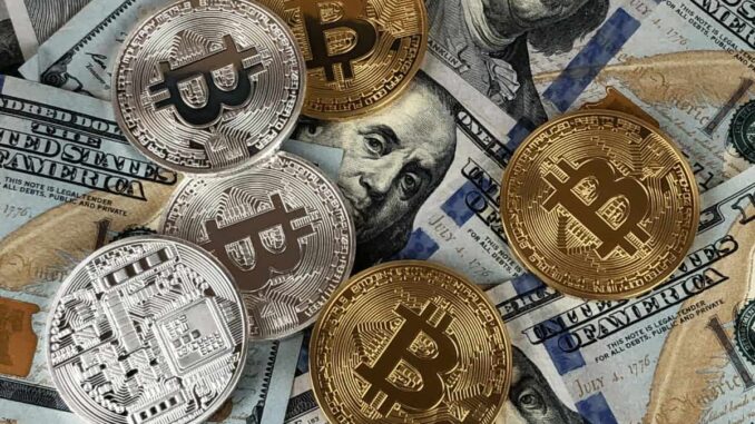 Biggest Funding Quarter Since 2022