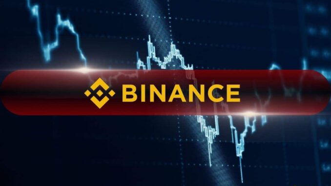 Binance Captures 94% Airdrop Market Share Driving User Engagement, Dominance
