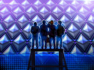 Bit Digital Becomes Second-Largest Corporate ETH Holder