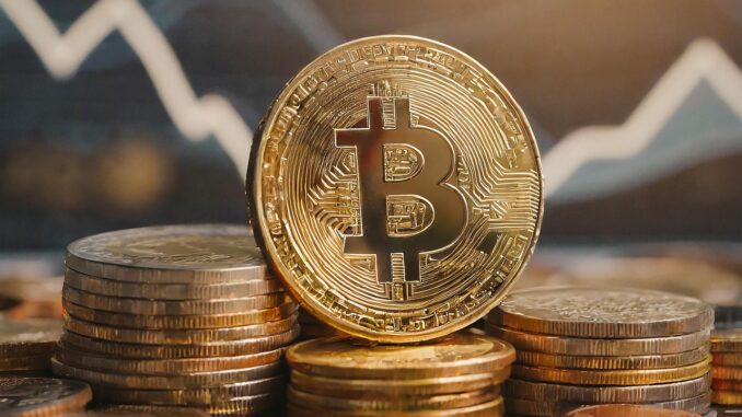 Bitcoin Finds Support Above 50-Day SMA, But Next Direction Remains Uncertain