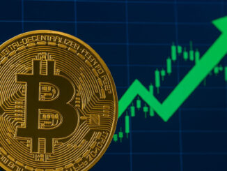 Bitcoin Hits New All Time High At $112,000 As Corporations Buy Record Amounts Of BTC