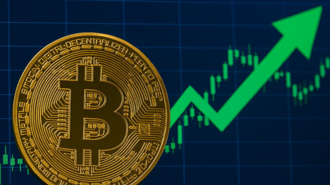 Bitcoin Hits New All Time High At $112,000 As Corporations Bitcoin Hits New All Time High At $112,000 As Corporations Buy Record Amounts Of BTC