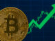 Bitcoin Hits New All Time High At $112,000 As Corporations Buy Record Amounts Of BTC