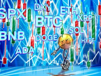 Bitcoin Might Test $104,500 Before Hitting New Price Highs