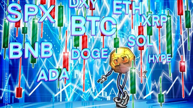 Bitcoin Might Test $104,500 Before Hitting New Price Highs