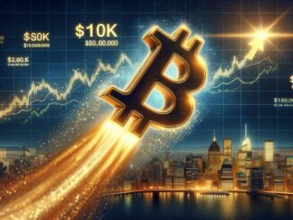 Bitcoin Price Surges Toward $110K