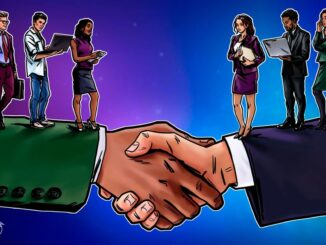 Block Joins S&P 500, Brings More Bitcoin Exposure to Equities