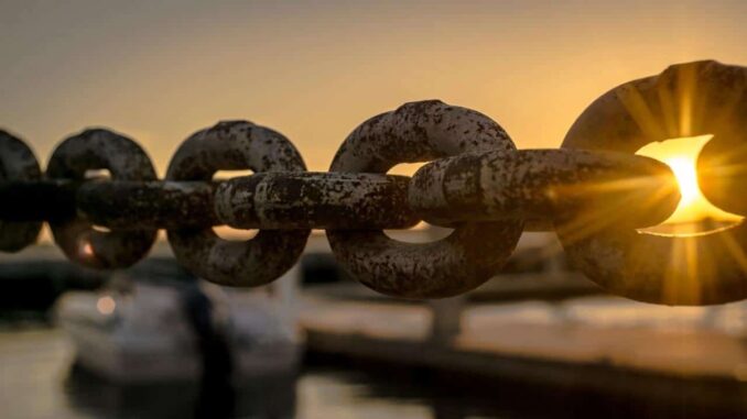 Blockchain Interoperability 2025 - CoinCodeCap Blockchain Interoperability