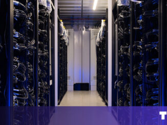 Britain just launched its top supercomputer. Here’s how it ranks globally