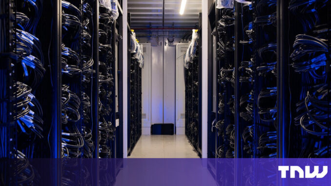 Britain just launched its top supercomputer. Here’s how it ranks globally