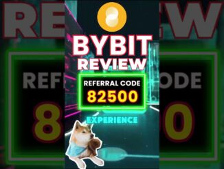 Bybit Review 2025 Complete Guide with Referral Code "82500" | Crypto Horizon