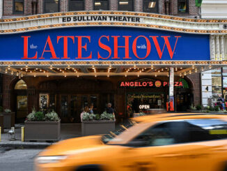 CBS canceling Colbert raises questions about late night