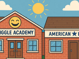 Changpeng Zhao’s Giggle Academy & American Legion Launch $2M Blockchain Scholarship For Military Families