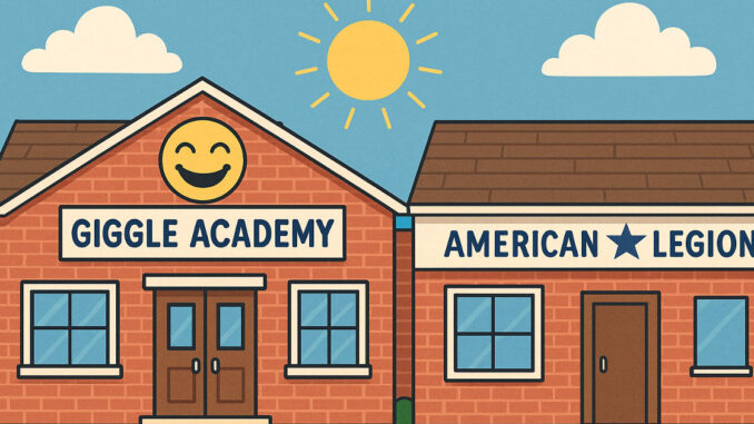 Changpeng Zhao’s Giggle Academy & American Legion Launch $2M Blockchain Scholarship For Military Families