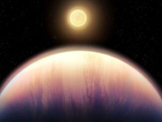 Citizen Scientists Confirm Distant Gas Giant Exoplanet