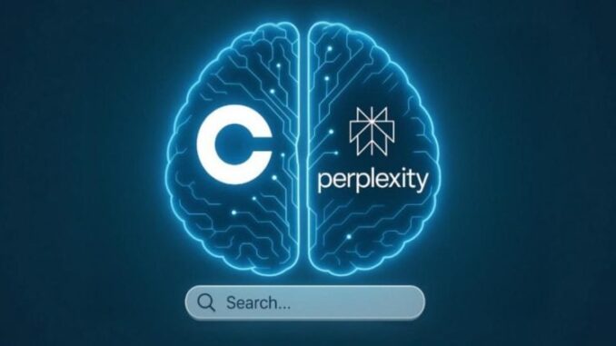 Coinbase, Perplexity AI join forces to enhance crypto data access Coinbase, Perplexity AI join forces to enhance crypto data access for traders